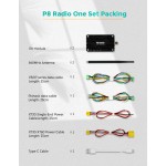 CUAV P8 Telemetry and Ground Unit Station Data Transmission Module